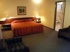 фото отеля Gran Hotel Chiclayo