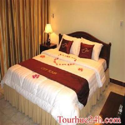 фото отеля Citytour Hotel Hue