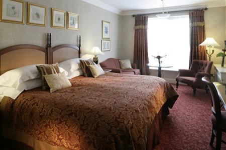 фото отеля Radisson Blu St. Helen's Hotel Dublin
