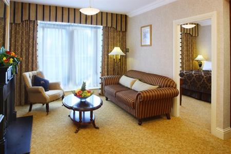 фото отеля Radisson Blu St. Helen's Hotel Dublin