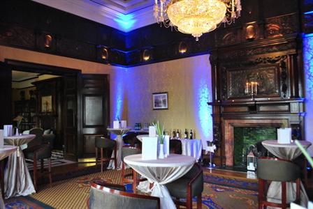 фото отеля Radisson Blu St. Helen's Hotel Dublin
