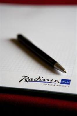 фото отеля Radisson Blu St. Helen's Hotel Dublin