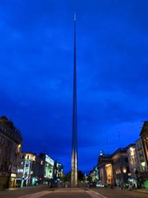 фото отеля Radisson Blu St. Helen's Hotel Dublin