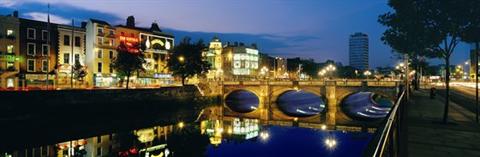 фото отеля Radisson Blu St. Helen's Hotel Dublin