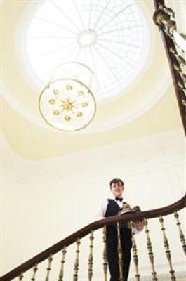 фото отеля Radisson Blu St. Helen's Hotel Dublin