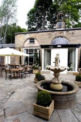 фото отеля Beamish Hall Country House Hotel Stanley (Durham)