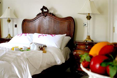 фото отеля Beamish Hall Country House Hotel Stanley (Durham)