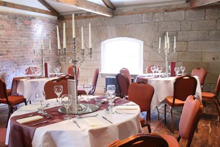 фото отеля Beamish Hall Country House Hotel Stanley (Durham)