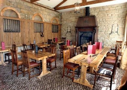 фото отеля Beamish Hall Country House Hotel Stanley (Durham)