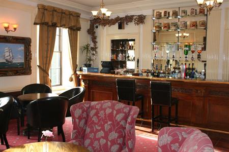 фото отеля Beamish Hall Country House Hotel Stanley (Durham)