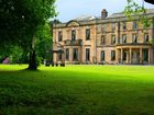 фото отеля Beamish Hall Country House Hotel Stanley (Durham)