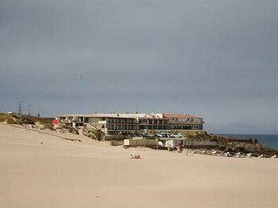 фото отеля Estalagem Muchaxo Hotel Cascais