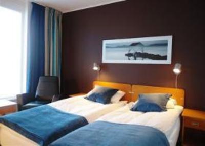 фото отеля Skagen Brygge Hotell