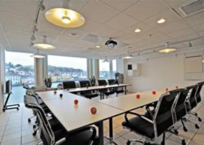 фото отеля Skagen Brygge Hotell
