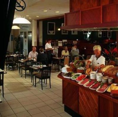 фото отеля Skagen Brygge Hotell