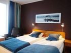 фото отеля Skagen Brygge Hotell