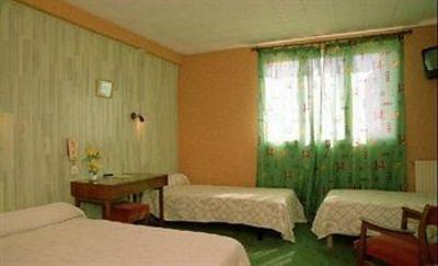 фото отеля Hotel De La Plage Valras-Plage