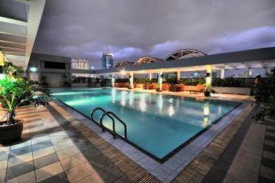 фото отеля Aston at Kuningan Suites