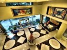 фото отеля Aston at Kuningan Suites
