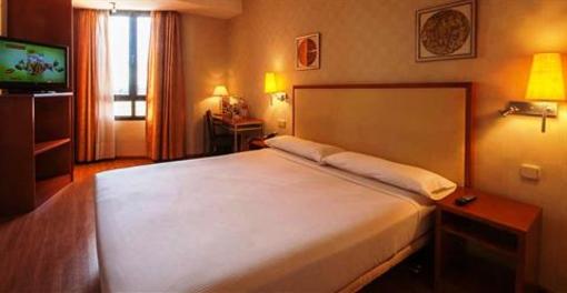 фото отеля H2 Boadilla Hotel