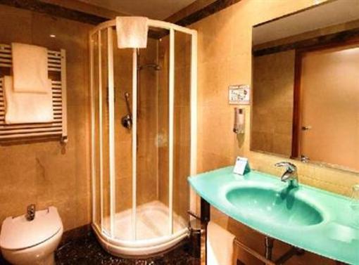 фото отеля H2 Boadilla Hotel