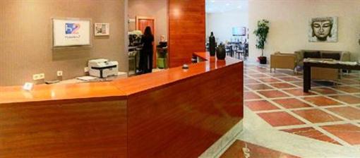 фото отеля H2 Boadilla Hotel