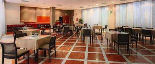 фото отеля H2 Boadilla Hotel