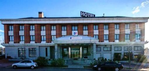 фото отеля H2 Boadilla Hotel