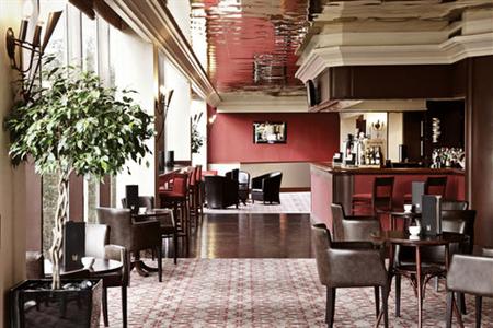 фото отеля Copthorne Birmingham