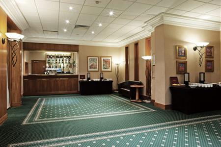 фото отеля Copthorne Birmingham