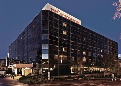 фото отеля Copthorne Birmingham