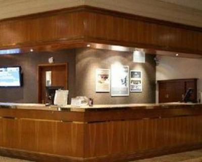 фото отеля Copthorne Birmingham