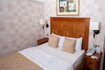 фото отеля Copthorne Birmingham