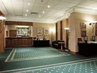 фото отеля Copthorne Birmingham