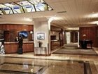 фото отеля Copthorne Birmingham