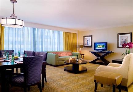 фото отеля New Orleans Marriott