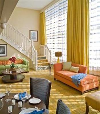 фото отеля New Orleans Marriott