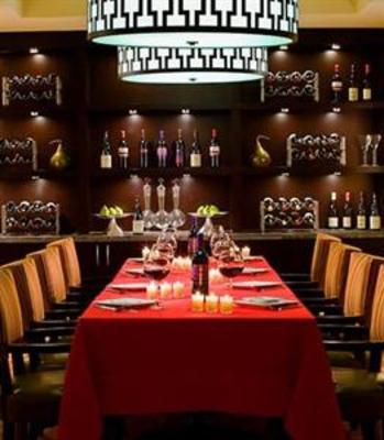 фото отеля New Orleans Marriott