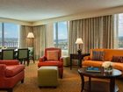 фото отеля New Orleans Marriott