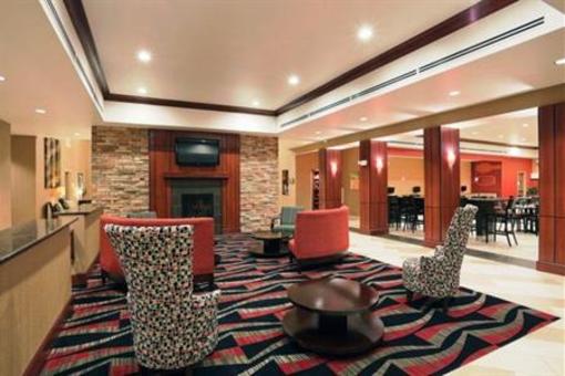 фото отеля Holiday Inn Hotel & Suites Lima East
