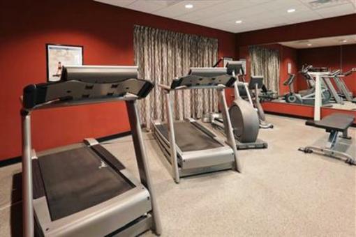 фото отеля Holiday Inn Hotel & Suites Lima East