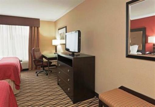 фото отеля Holiday Inn Hotel & Suites Lima East