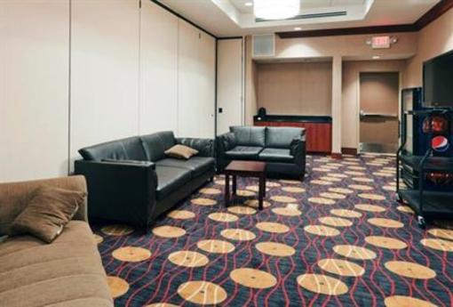 фото отеля Holiday Inn Hotel & Suites Lima East