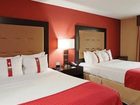 фото отеля Holiday Inn Hotel & Suites Lima East