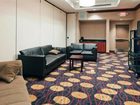 фото отеля Holiday Inn Hotel & Suites Lima East