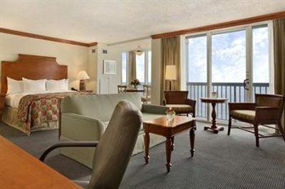 фото отеля Doubletree Guest Suites Melbourne Beach Oceanfront