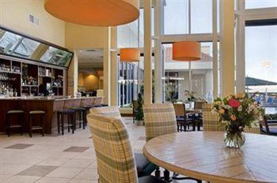 фото отеля Doubletree Guest Suites Melbourne Beach Oceanfront