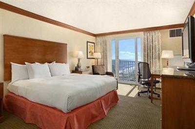 фото отеля Doubletree Guest Suites Melbourne Beach Oceanfront