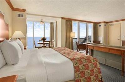 фото отеля Doubletree Guest Suites Melbourne Beach Oceanfront