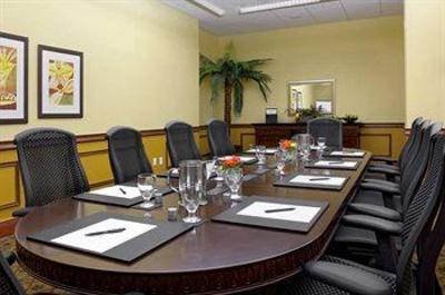 фото отеля Doubletree Guest Suites Melbourne Beach Oceanfront